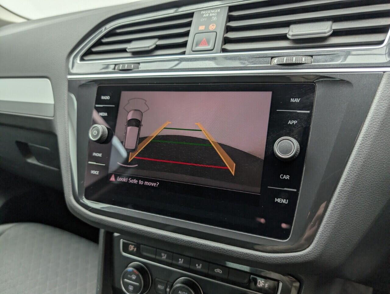 Used Volkswagen Tiguan 2020 for sale - 76423249: Photo 15