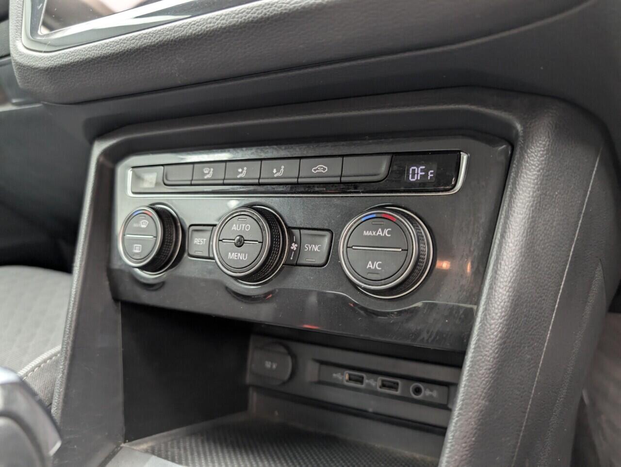 Used Volkswagen Tiguan 2020 for sale - 76423249: Photo 16