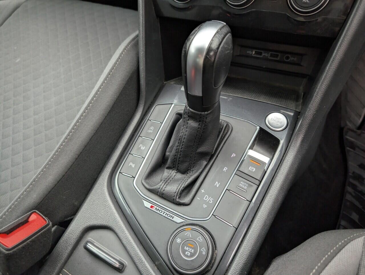 Used Volkswagen Tiguan 2020 for sale - 76423249: Photo 17