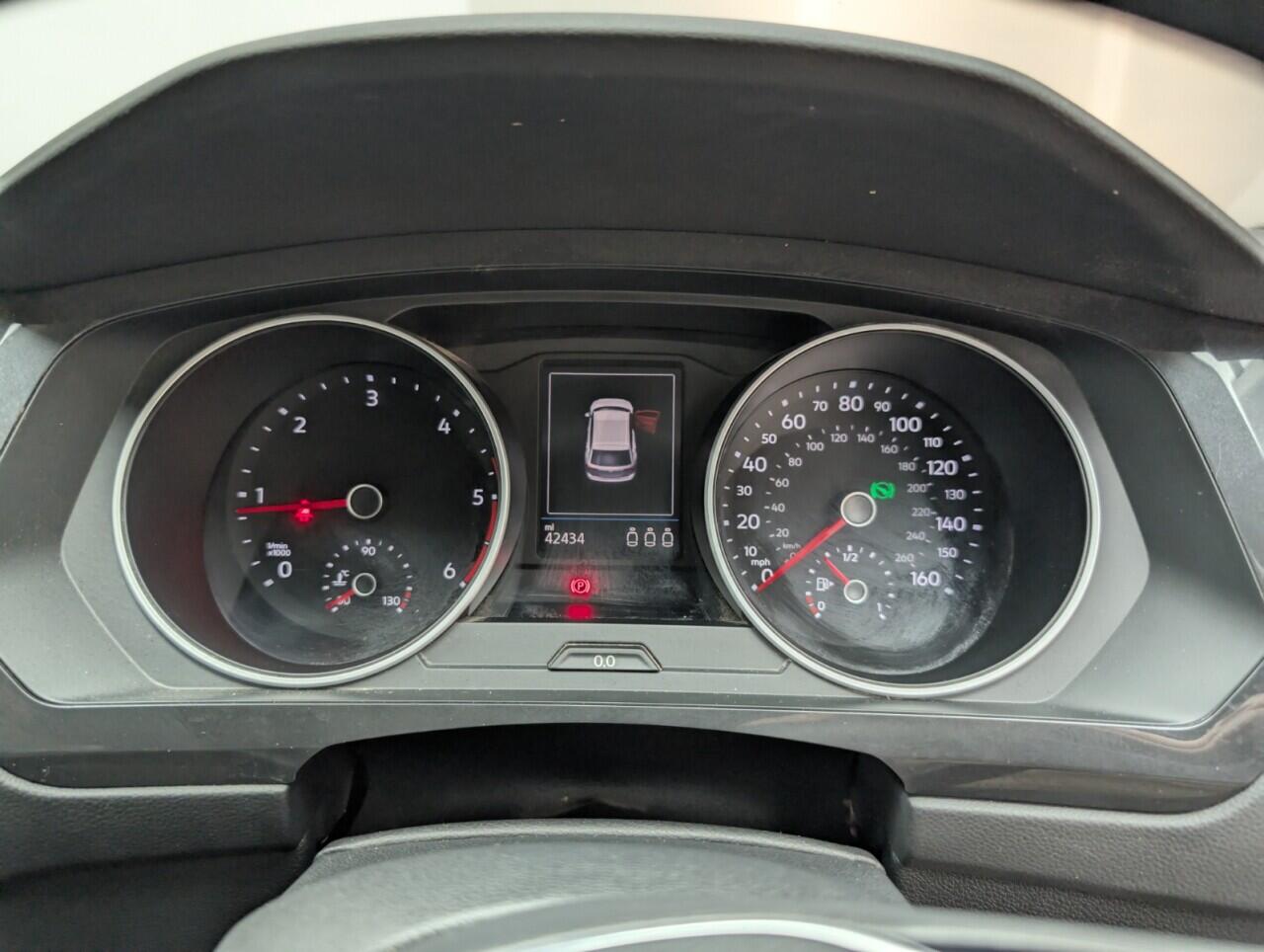 Used Volkswagen Tiguan 2020 for sale - 76423249: Photo 18