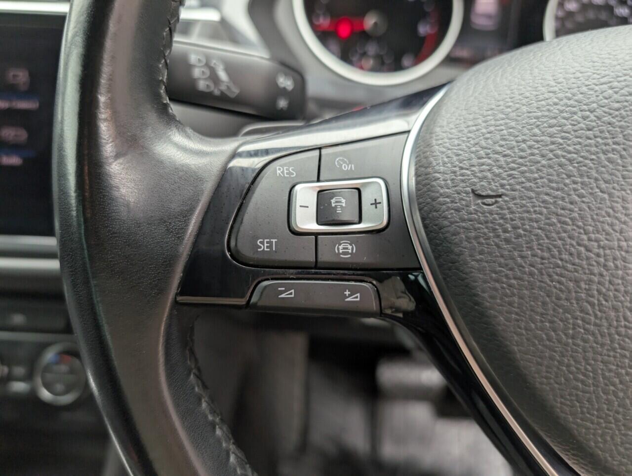 Used Volkswagen Tiguan 2020 for sale - 76423249: Photo 19