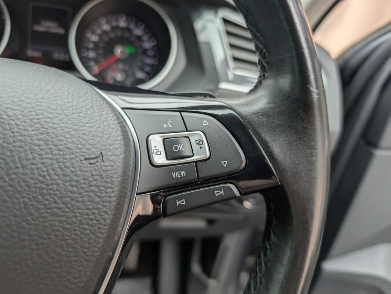 Used Volkswagen Tiguan 2020 for sale - 76423249: Photo 20