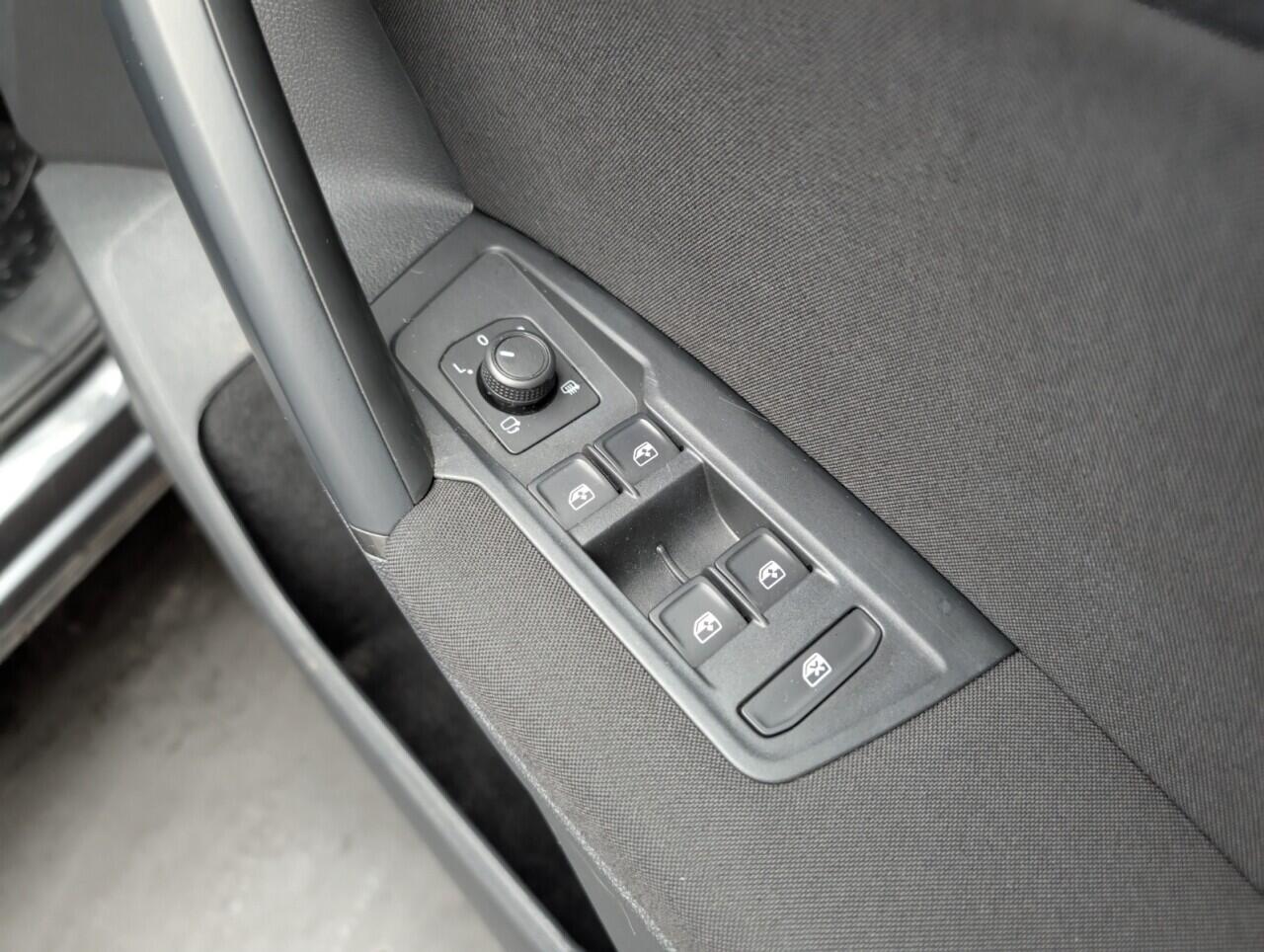 Used Volkswagen Tiguan 2020 for sale - 76423249: Photo 22