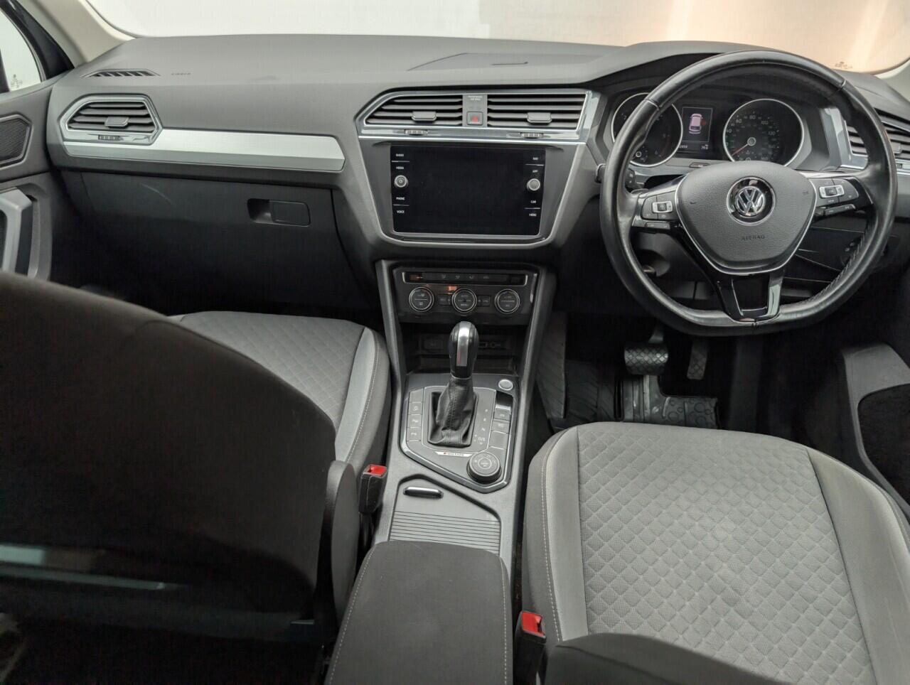 Used Volkswagen Tiguan 2020 for sale - 76423249: Photo 24