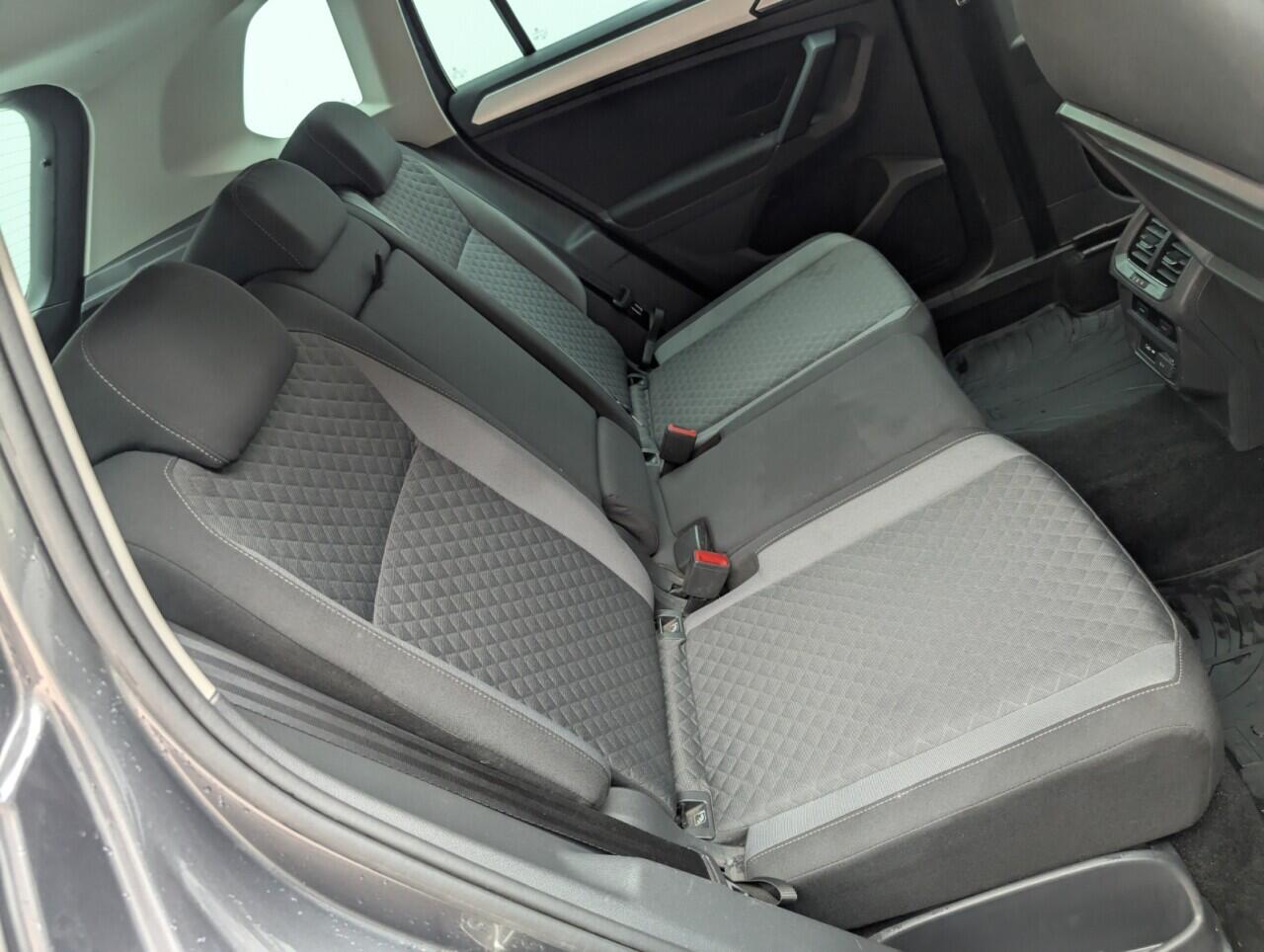 Used Volkswagen Tiguan 2020 for sale - 76423249: Photo 25