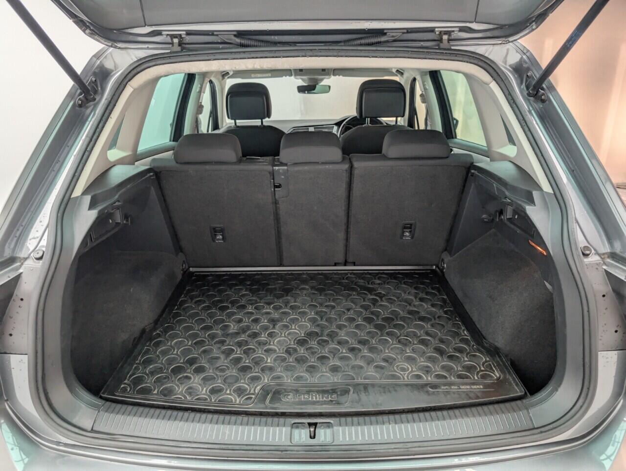 Used Volkswagen Tiguan 2020 for sale - 76423249: Photo 26