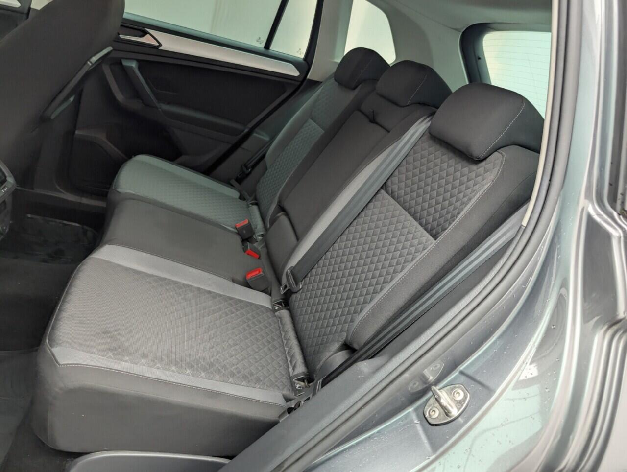 Used Volkswagen Tiguan 2020 for sale - 76423249: Photo 27