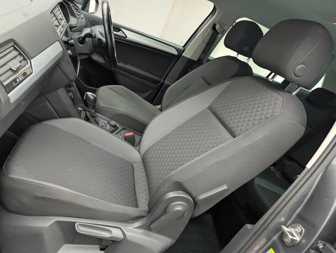 Used Volkswagen Tiguan 2020 for sale - 76423249: Photo 28