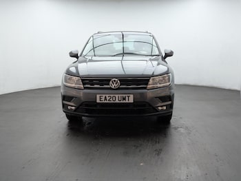 Used Volkswagen Tiguan 2020 for sale - 76423249: Photo