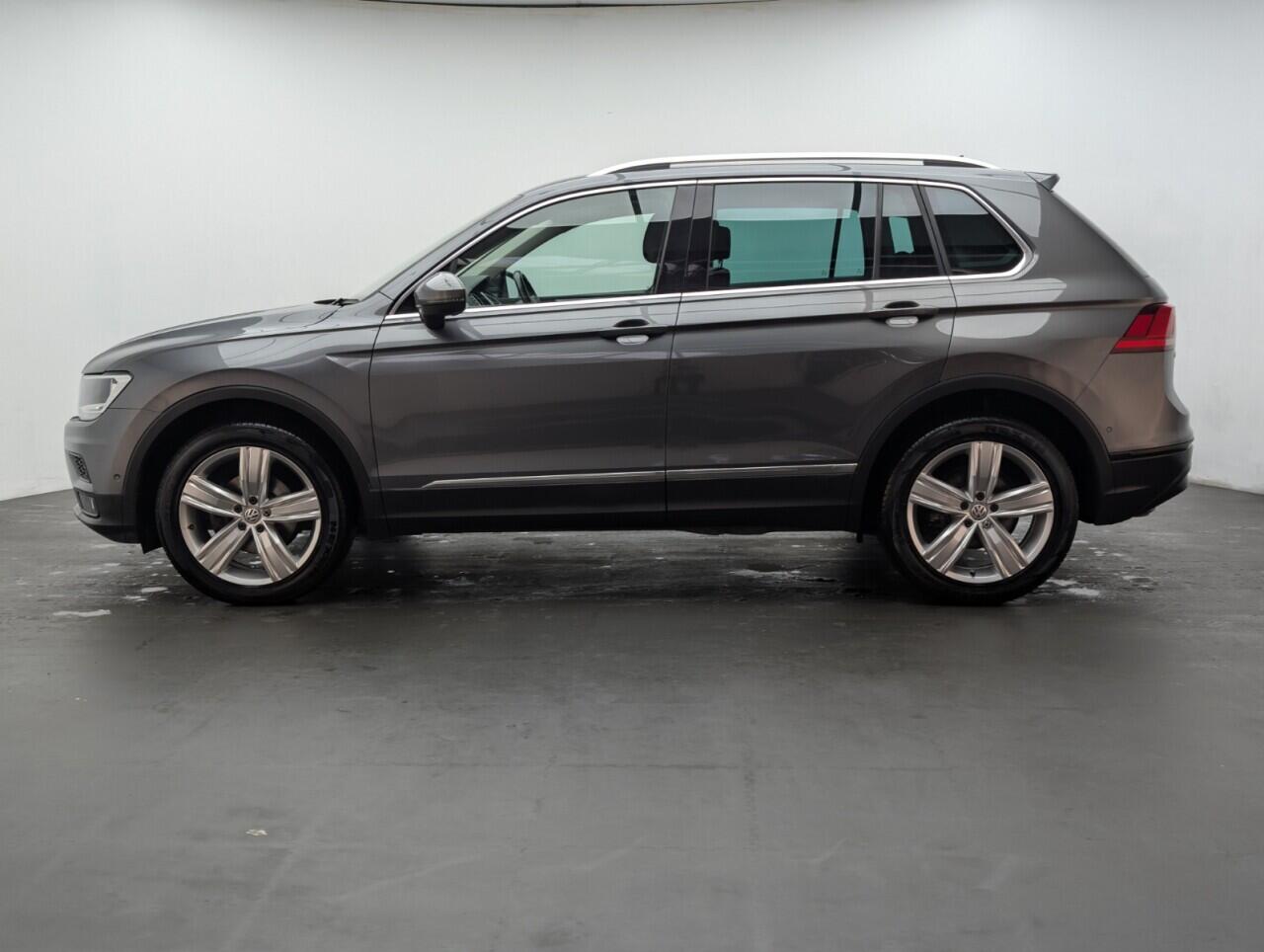 Used Volkswagen Tiguan 2020 for sale - 76423249: Photo 5