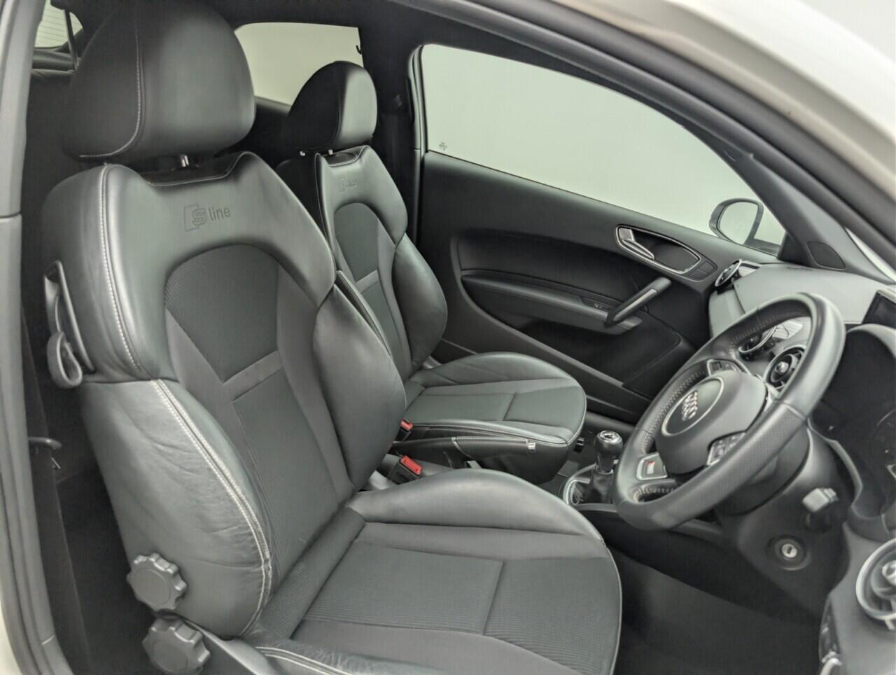 Used Audi A1 for sale - 77671185: Photo 12