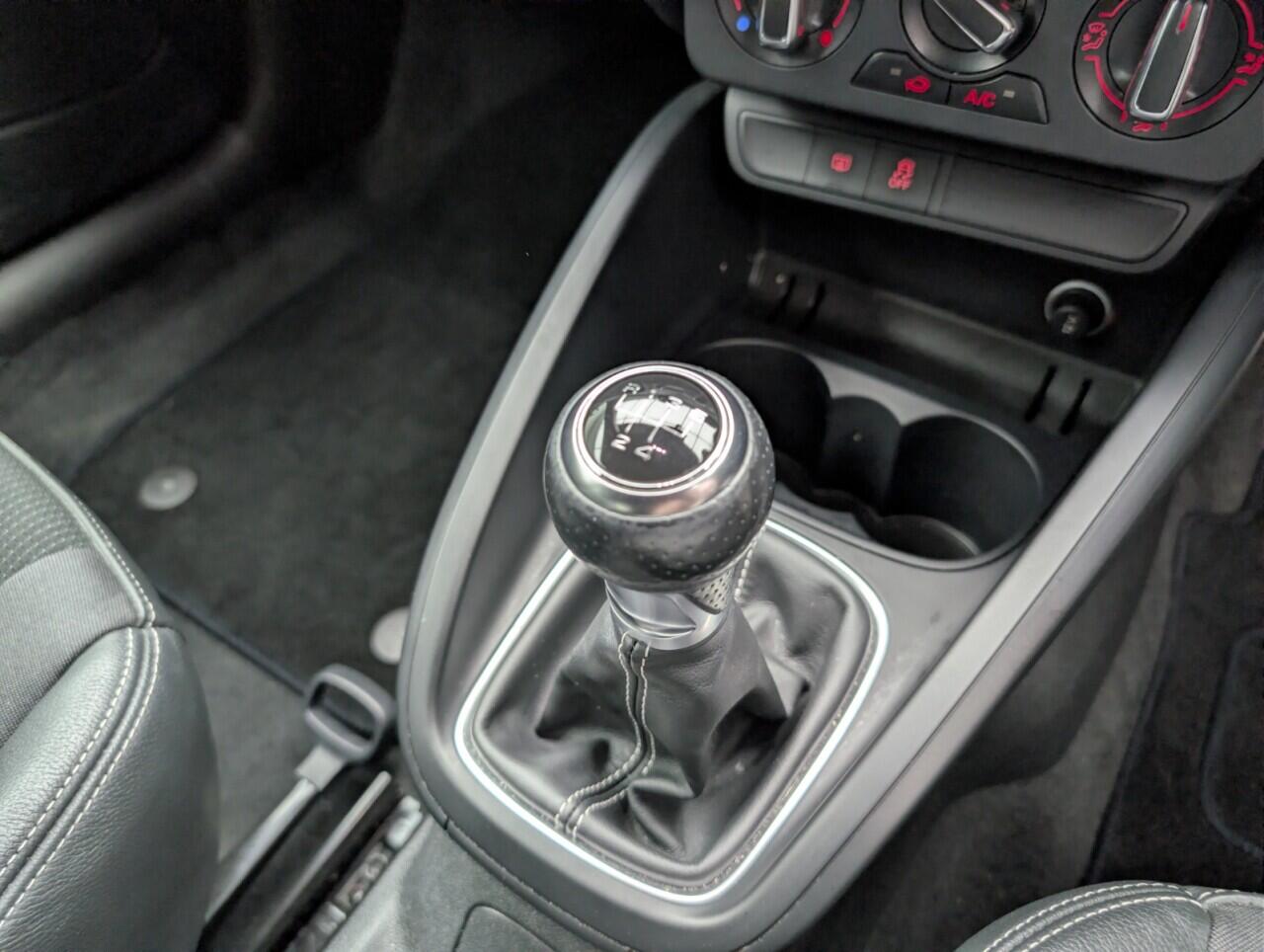 Used Audi A1 for sale - 77671185: Photo 16