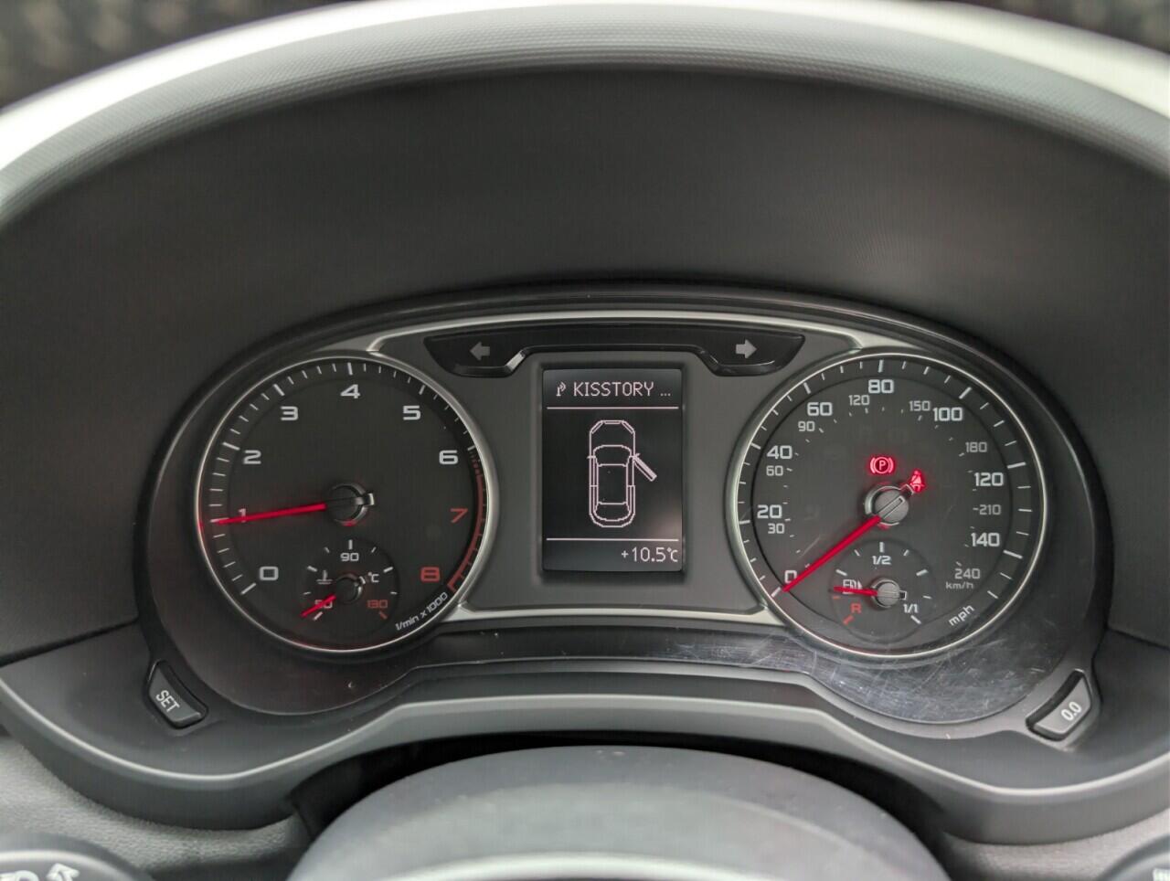 Used Audi A1 for sale - 77671185: Photo 17