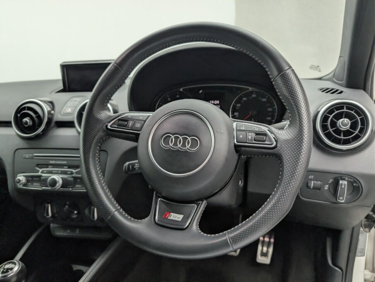 Used Audi A1 for sale - 77671185: Photo 20