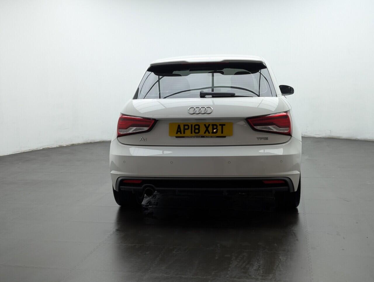 Used Audi A1 for sale - 77671185: Photo 7