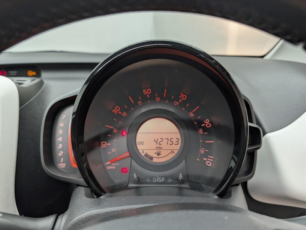 Used Peugeot 108 2018 for sale - 76659058: Photo 18