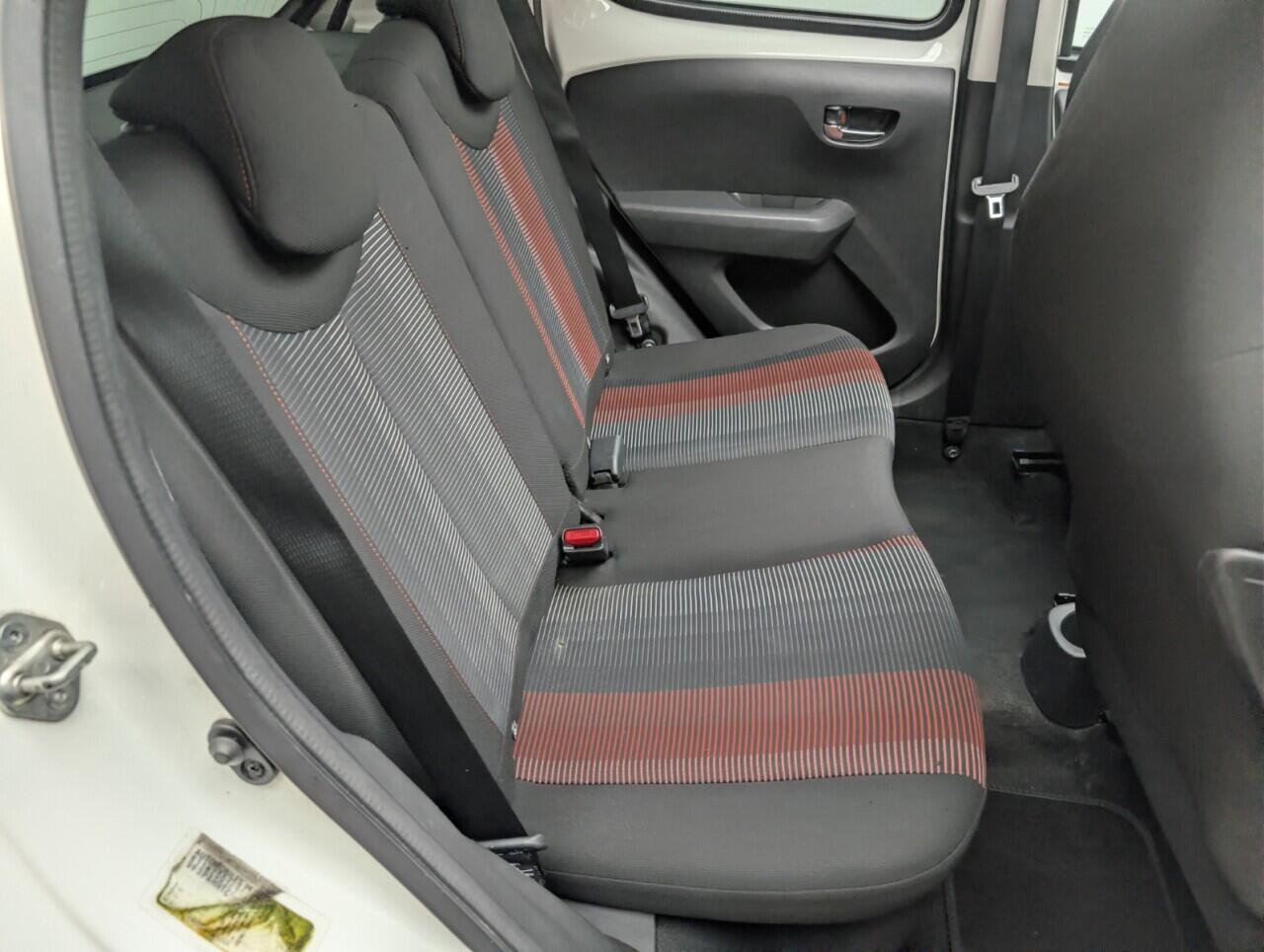 Used Peugeot 108 2018 for sale - 76659058: Photo 24