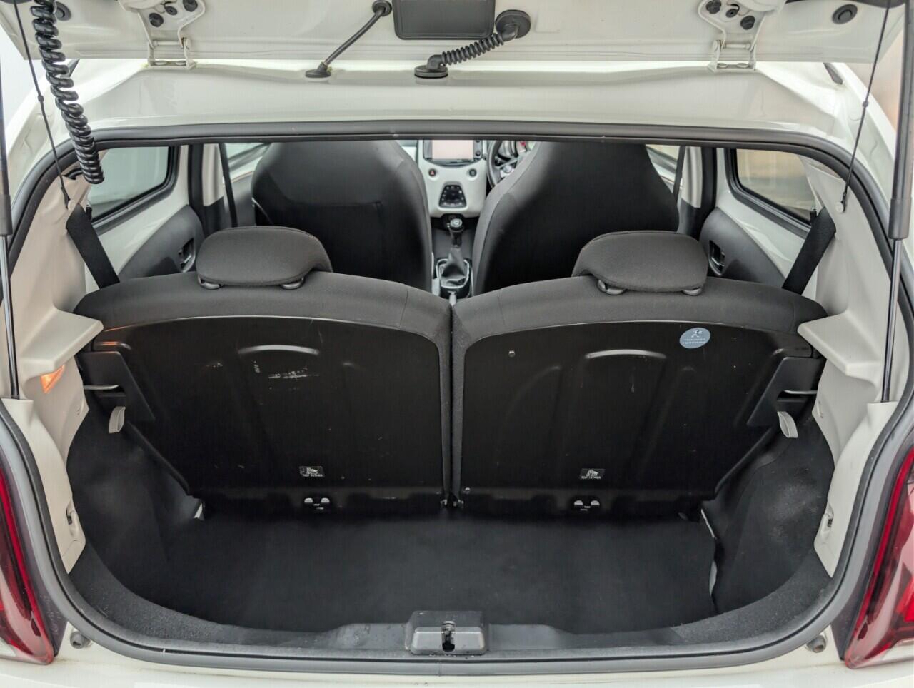 Used Peugeot 108 2018 for sale - 76659058: Photo 25