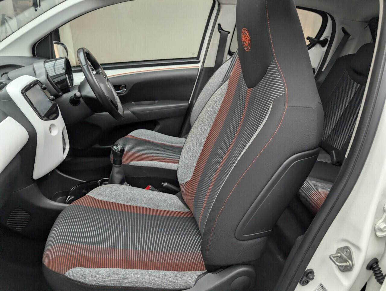 Used Peugeot 108 2018 for sale - 76659058: Photo 27