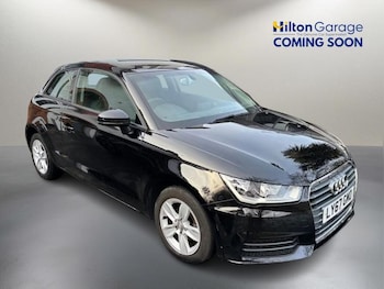 Audi A1 feature image