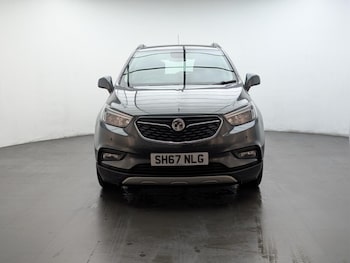 Used Vauxhall Mokka X 2017 for sale - 76976242: Photo
