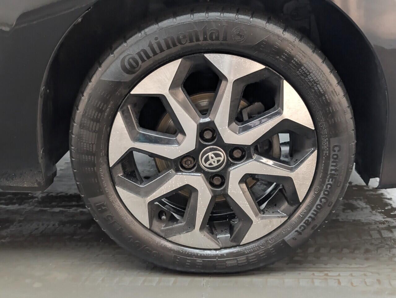 Used Toyota AYGO 2018 for sale - 77060235: Photo 10