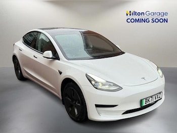 Tesla Model 3 feature image