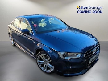 Used Audi A3 2016 for sale - 76925951: Photo