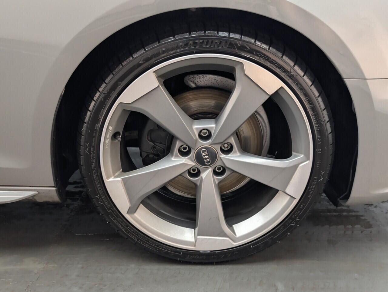 Used Audi A4 2019 for sale - 76423460: Photo 10