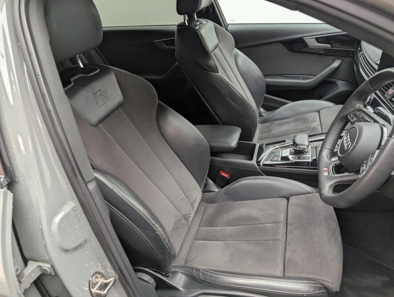 Used Audi A4 2019 for sale - 76423460: Photo 12