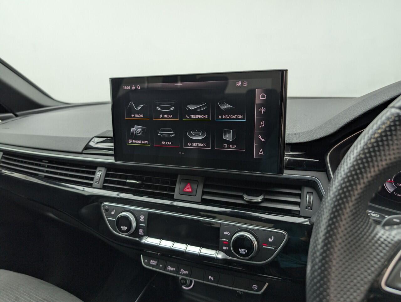 Used Audi A4 2019 for sale - 76423460: Photo 13