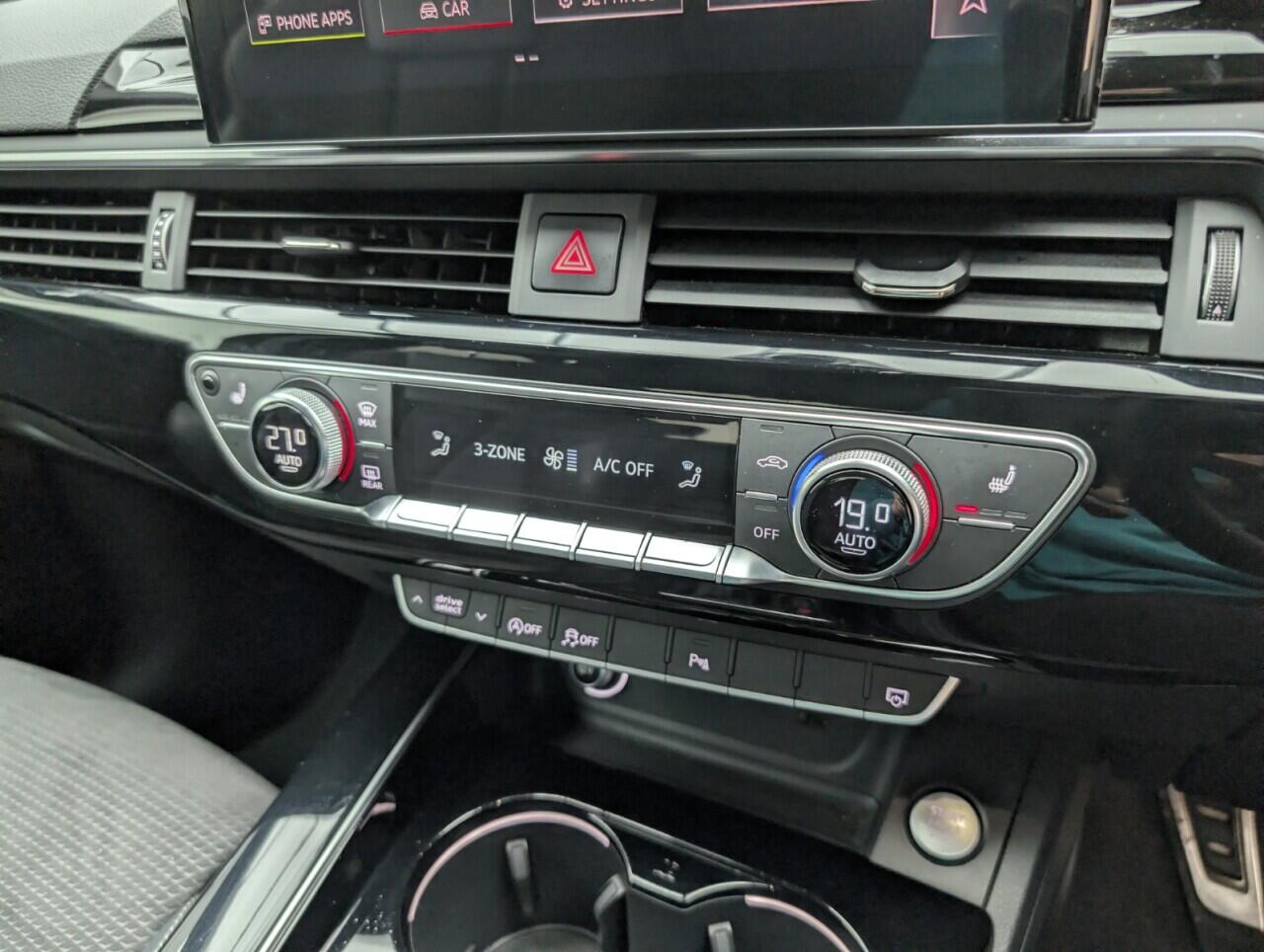 Used Audi A4 2019 for sale - 76423460: Photo 14