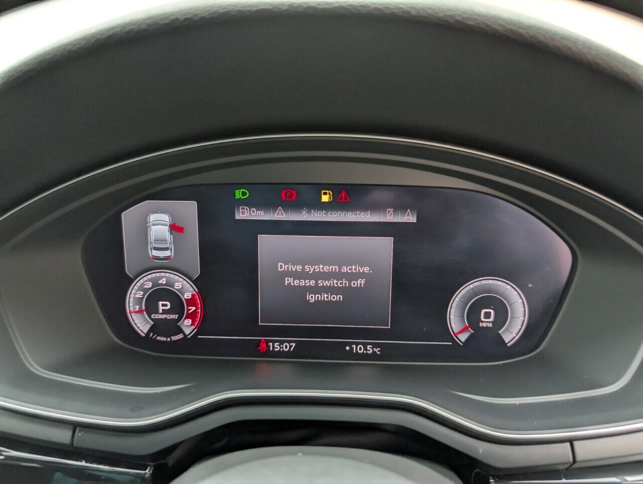 Used Audi A4 2019 for sale - 76423460: Photo 16