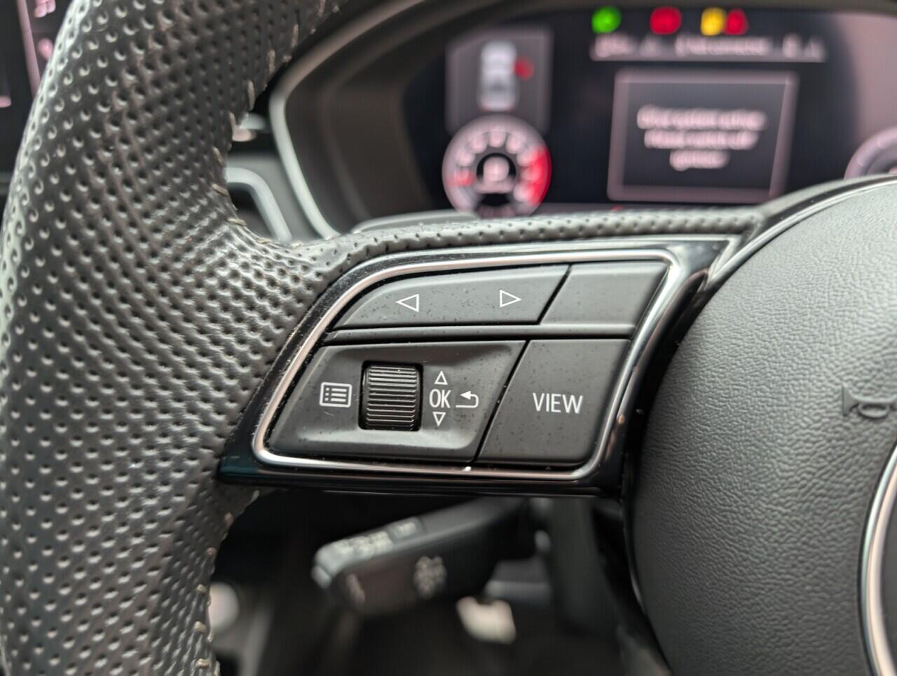 Used Audi A4 2019 for sale - 76423460: Photo 17