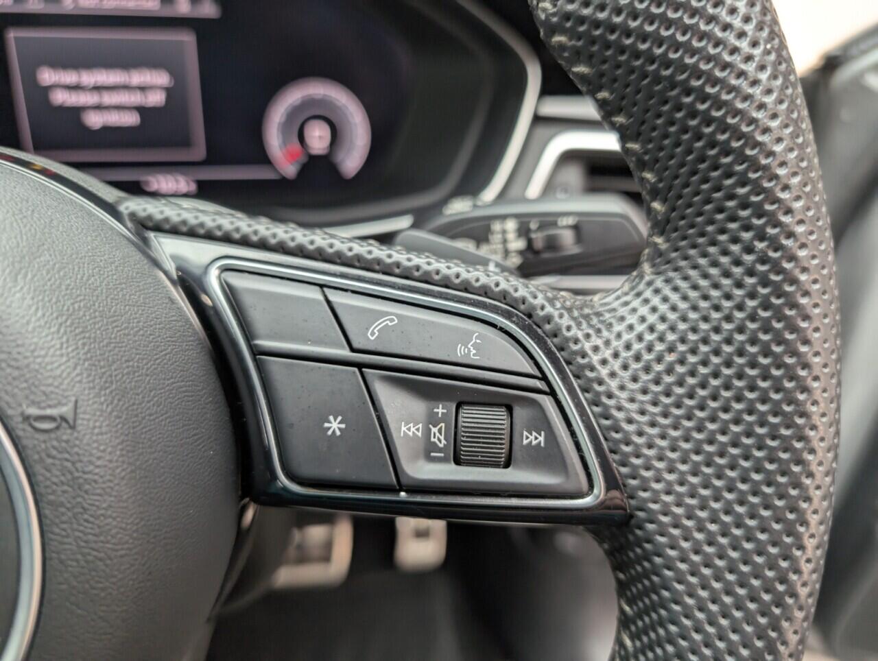 Used Audi A4 2019 for sale - 76423460: Photo 18