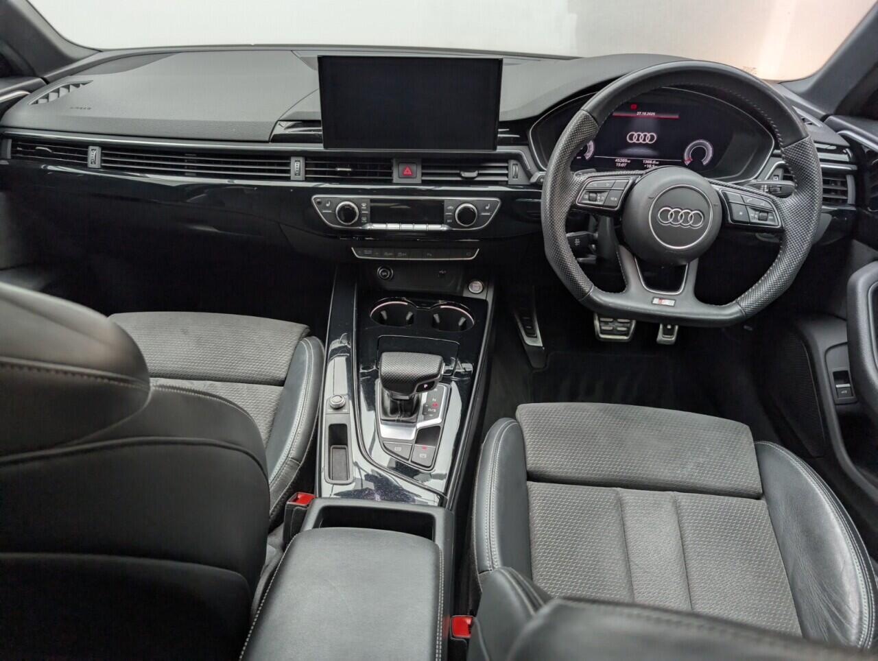 Used Audi A4 2019 for sale - 76423460: Photo 22