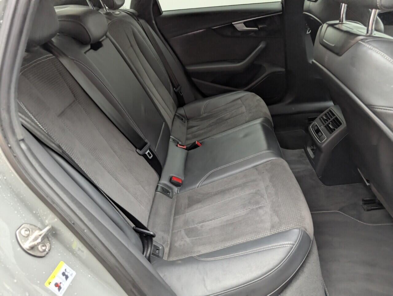 Used Audi A4 2019 for sale - 76423460: Photo 23