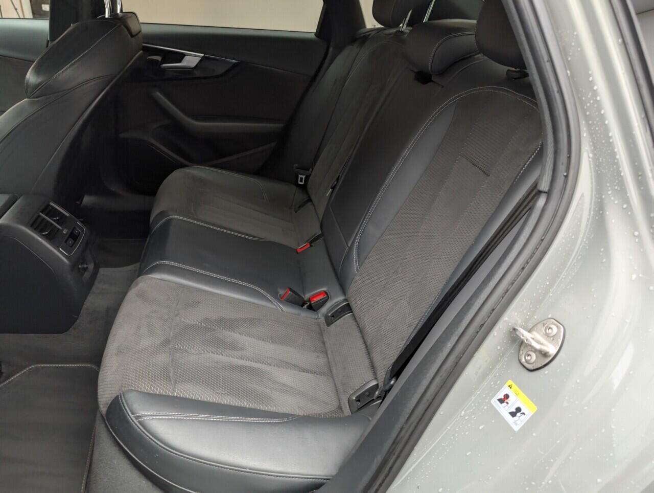 Used Audi A4 2019 for sale - 76423460: Photo 25