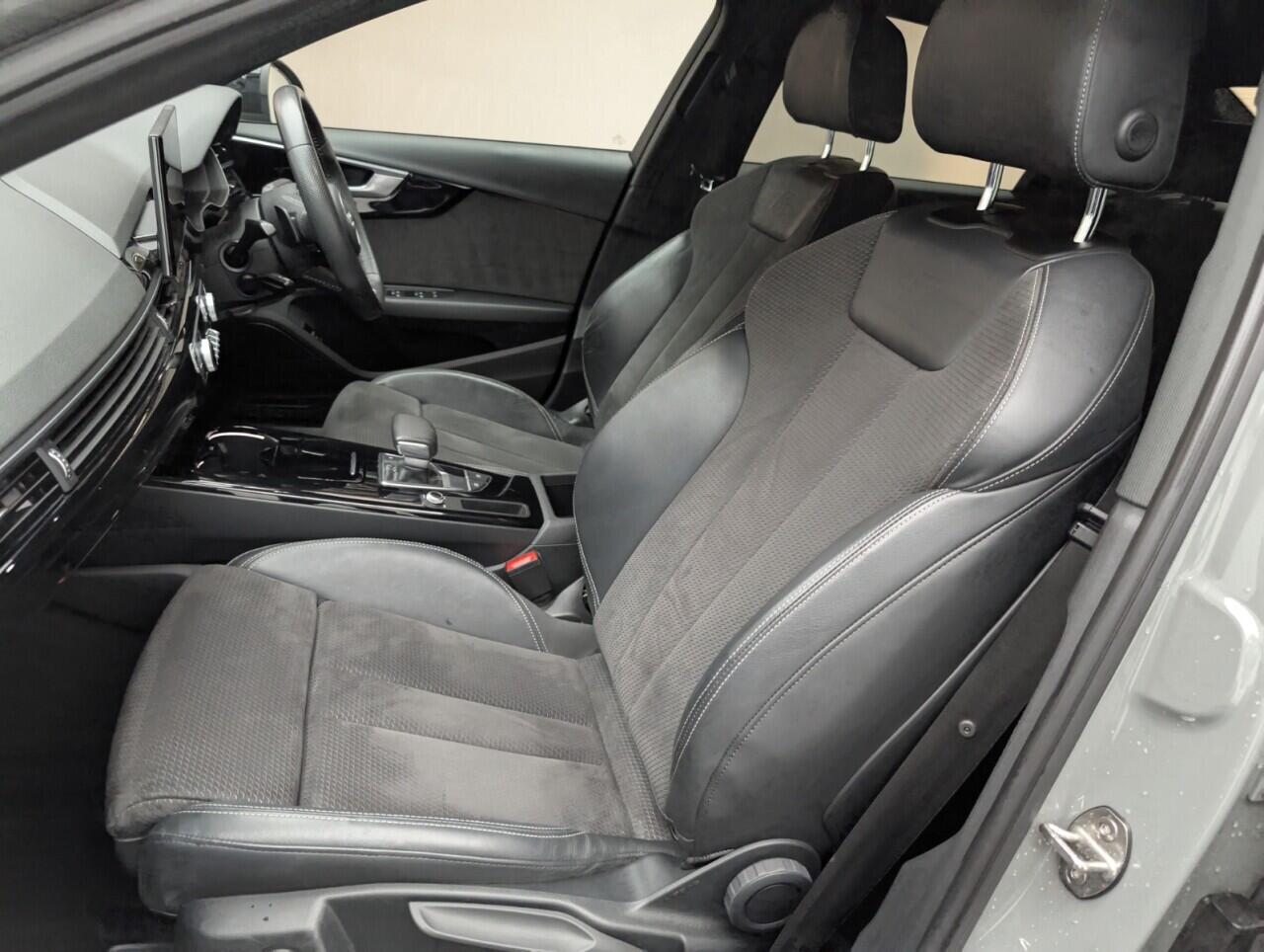 Used Audi A4 2019 for sale - 76423460: Photo 26