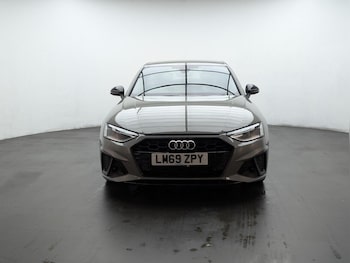 Used Audi A4 2019 for sale - 76423460: Photo