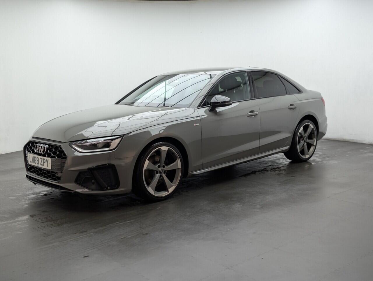 Used Audi A4 2019 for sale - 76423460: Photo 4