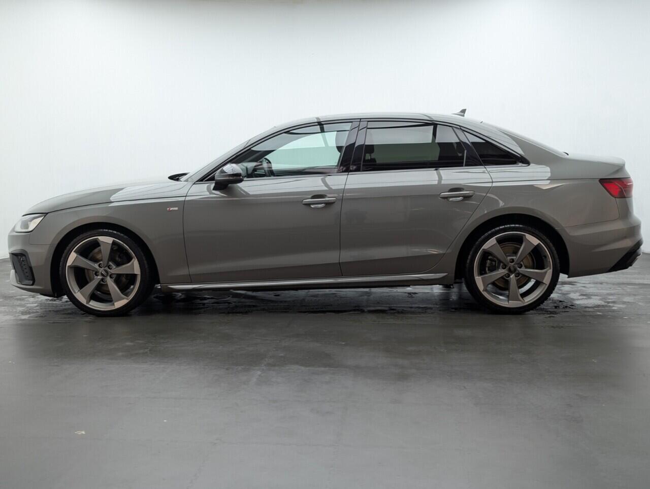 Used Audi A4 2019 for sale - 76423460: Photo 5