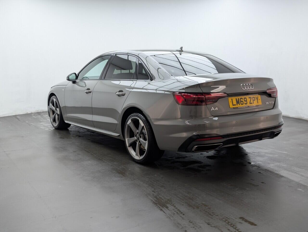 Used Audi A4 2019 for sale - 76423460: Photo 6