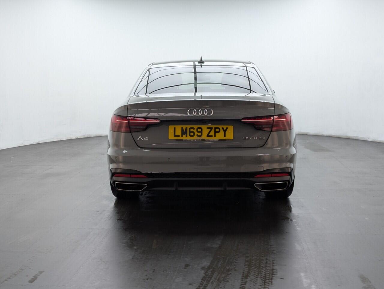 Used Audi A4 2019 for sale - 76423460: Photo 7