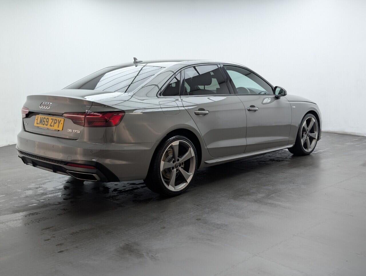 Used Audi A4 2019 for sale - 76423460: Photo 8