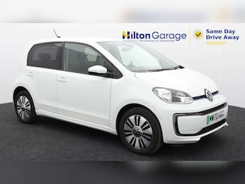 Used Volkswagen up! 2022 for sale - 79692878: Photo