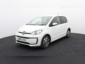 Used Volkswagen up! 2022 for sale - 79692878: Photo