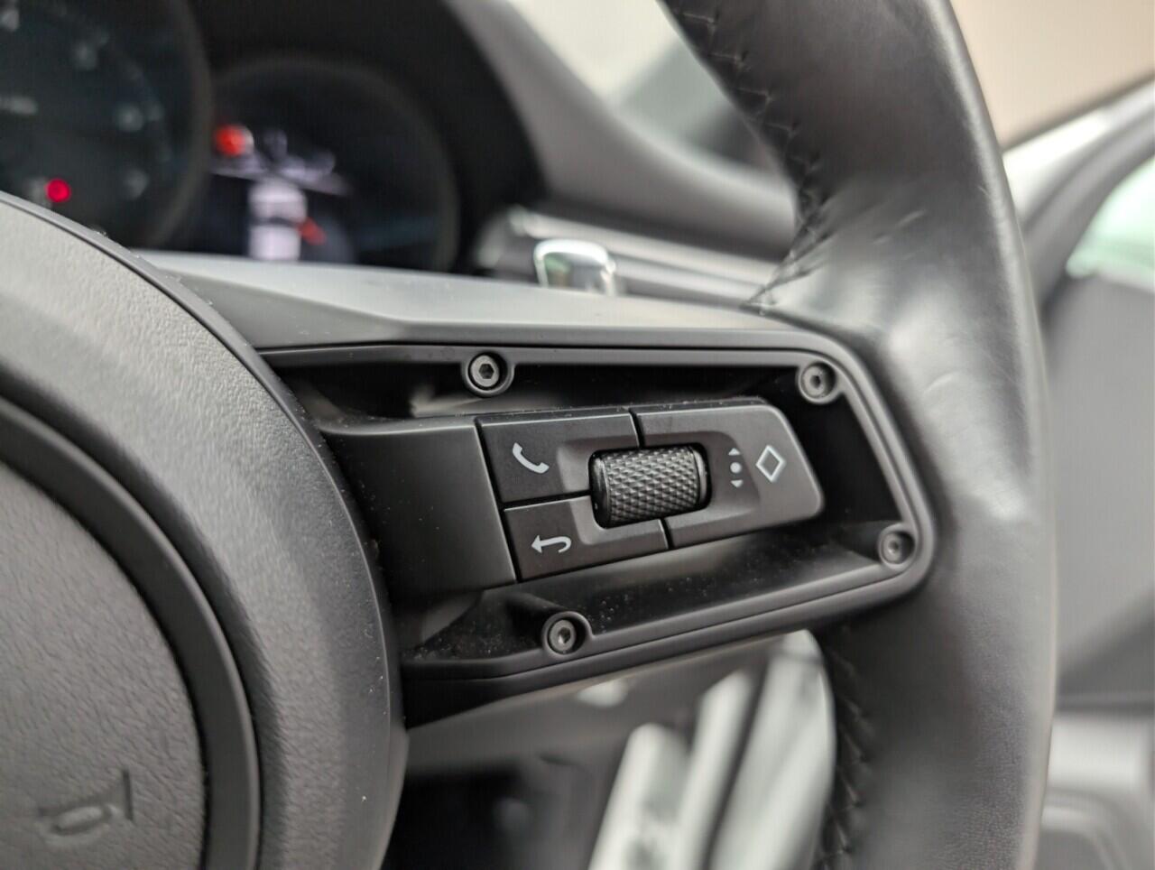 Used Porsche Macan 2022 for sale - 76425224: Photo 20