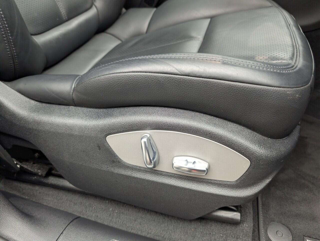 Used Porsche Macan 2022 for sale - 76425224: Photo 23