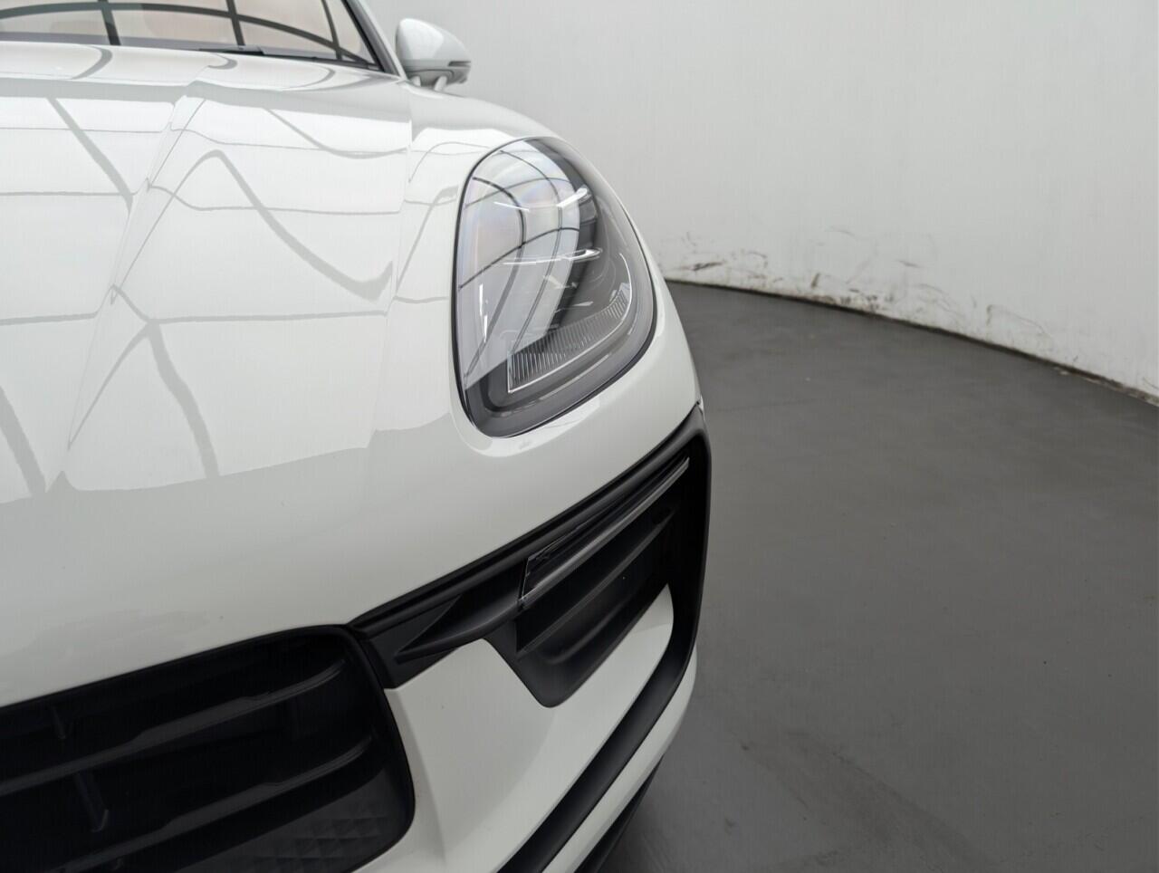 Used Porsche Macan 2022 for sale - 76425224: Photo 43